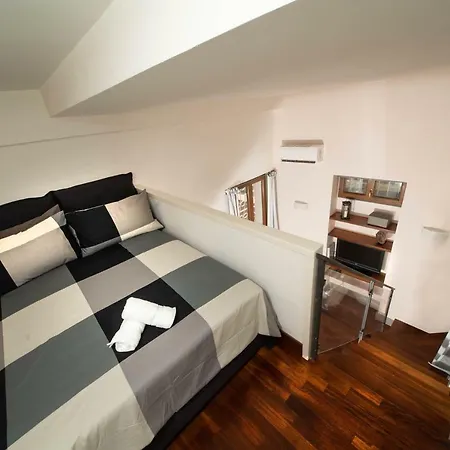 Rodino Apartament