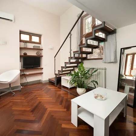 Apartament Rodino