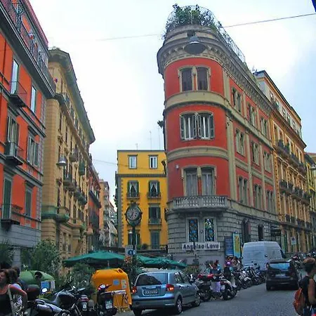 Rodino Napoli