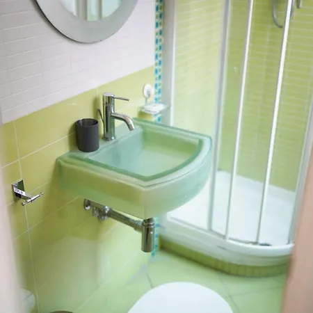 Apartamento Rodino *