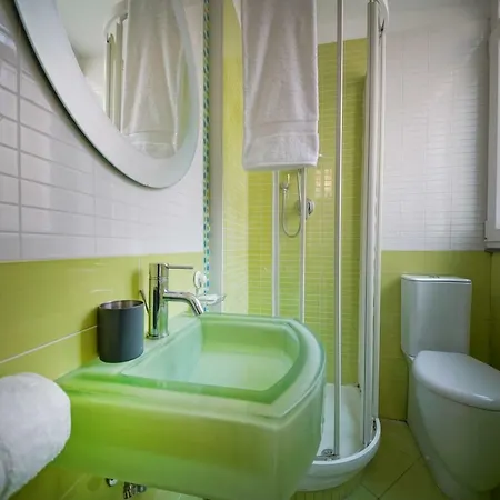 Rodino Διαμέρισμα Νάπολη