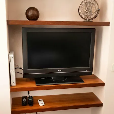 Rodino Appartement *