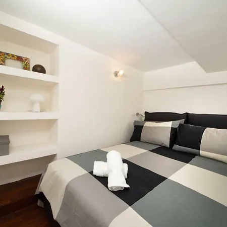 Appartement Rodino *