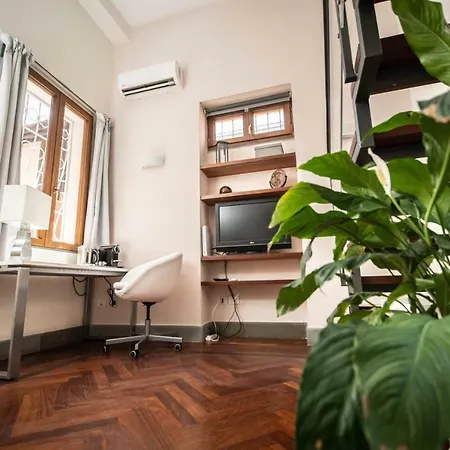 Appartement Rodino *